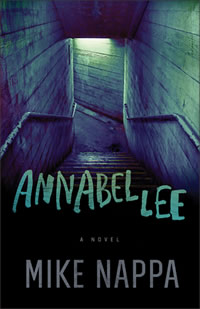 Annabel Lee Book Cover