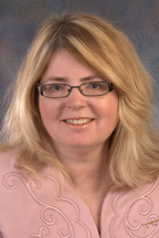 Claire Hutchinson